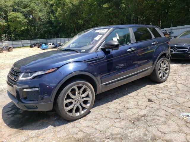 SALVP2BGXGH086865 | 2016 Land Rover range rover evoque se