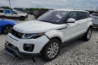 SALVP2RX7KH349537 | 2019 LAND ROVER RANGE ROVE