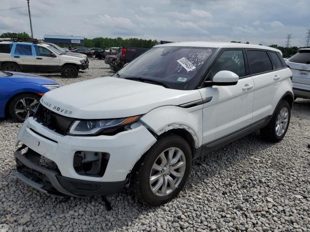 SALVP2RX7KH349537 | 2019 LAND ROVER RANGE ROVE