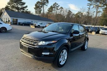 SALVR2BG5FH007773 | 2015 Land Rover range rover evoque pure premium