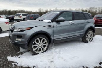 SALVR2BGXEH898934 | 2014 Land Rover range rover evoque pure premium