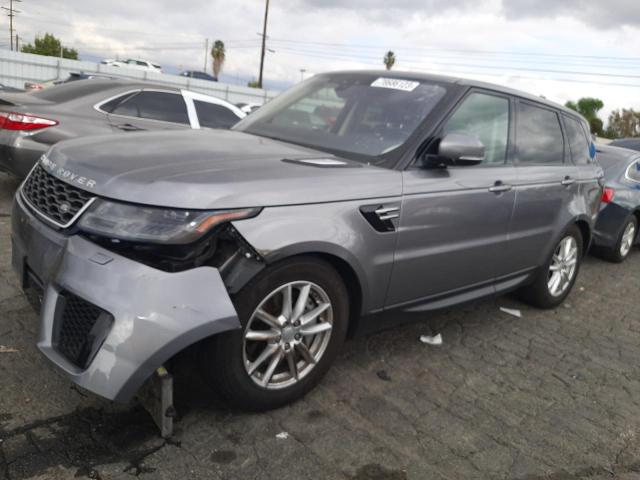 SALWG2SU2MA782084 | 2021 LAND ROVER RANGE ROVE