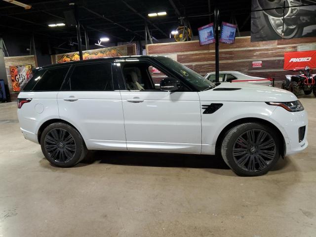 SALWR2SE5NA233922 | 2022 Land Rover range rover sport hse dynamic