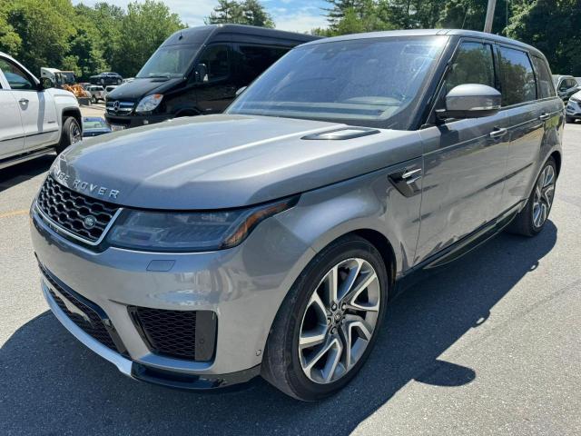 SALWR2SU9LA711103 | 2020 Land Rover range rover sport hse