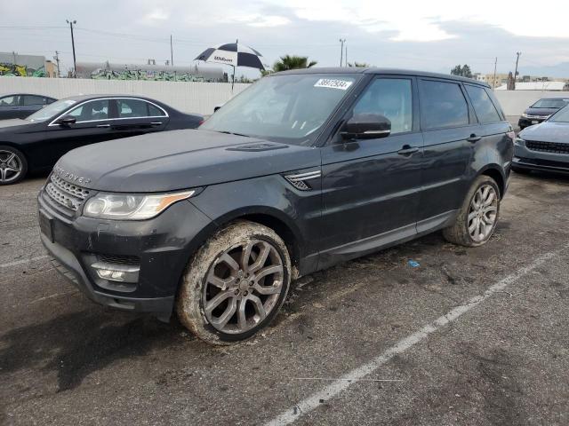 SALWR2TF8EA375673 | 2014 LAND ROVER RANGE ROVE