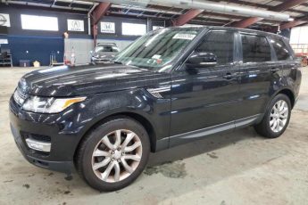 SALWR2VF6FA628262 | 2015 LAND ROVER RANGE ROVE