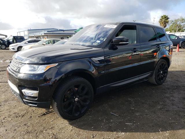 SALWR2VF9GA643517 | 2016 LAND ROVER RANGE ROVE