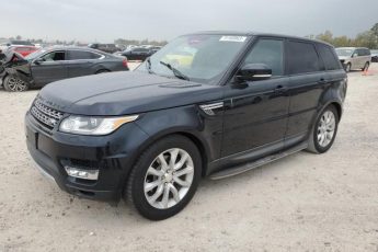 SALWR2WF0EA323658 | 2014 LAND ROVER RANGE ROVE