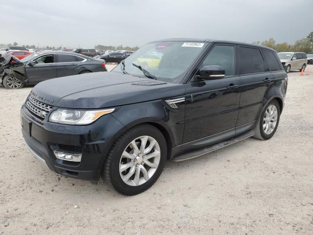 SALWR2WF0EA323658 | 2014 LAND ROVER RANGE ROVE