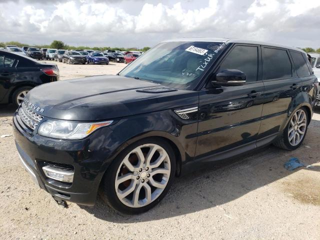 SALWR2WF7EA326010 | 2014 LAND ROVER RANGE ROVE