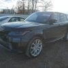 1FAHP2MK4FG204277 | 2015 FORD TAURUS POL