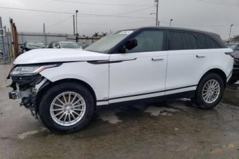 SALYA2EX4KA215923 | 2019 LAND ROVER RANGE ROVE