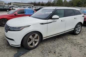 SALYB2RV6JA756265 | 2018 Land Rover range rover velar s