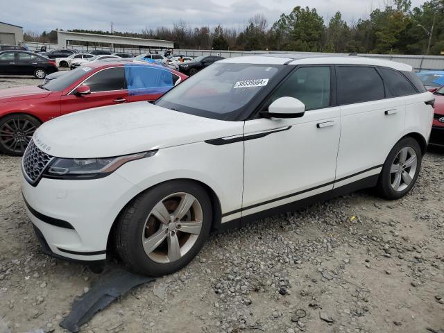 SALYB2RV6JA756265 | 2018 Land Rover range rover velar s