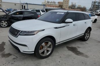 SALYB2RX2JA710563 | 2018 Land Rover range rover velar s