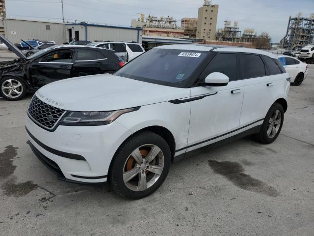 SALYB2RX2JA710563 | 2018 Land Rover range rover velar s