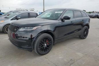 SALYB2RX3JA710717 | 2018 Land Rover range rover velar s