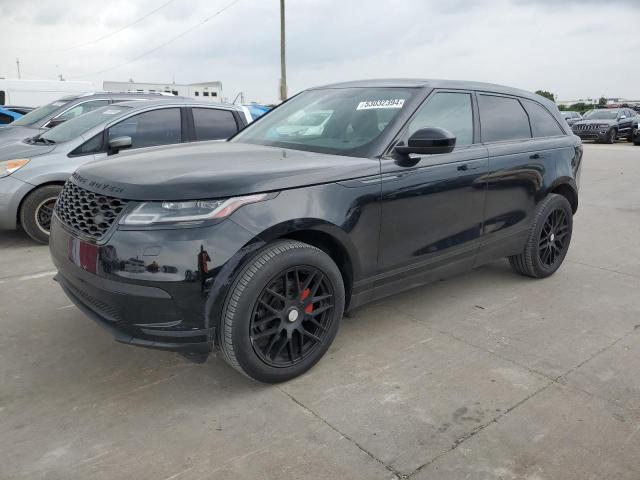 SALYB2RX3JA710717 | 2018 Land Rover range rover velar s