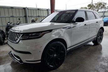 SALYB2RX7JA708548 | 2018 LAND ROVER RANGE ROVE