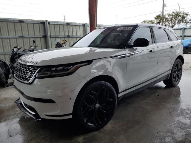 SALYB2RX7JA708548 | 2018 LAND ROVER RANGE ROVE