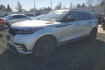 SALYL2RV2JA751304 | 2018 Land Rover range rover velar r-dynamic se