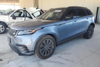 SALYL2RV7JA772889 | 2018 Land Rover range rover velar r-dynamic se