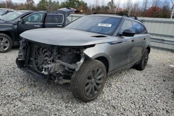 SALYL2RX2JA775149 | 2018 LAND ROVER RANGE ROVE