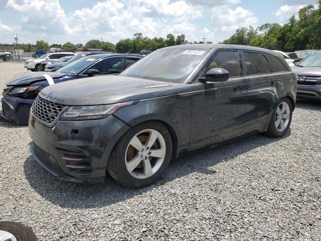 SALYM2RV0JA733008 | 2018 Land Rover range rover velar 1st edition