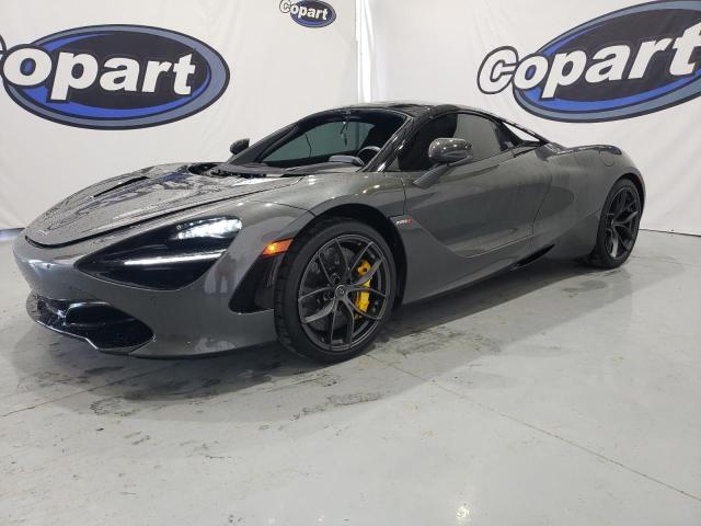 SBM14FCA1LW004793 | 2020 Mclaren automotive 720s