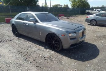 SCA664S51AUX49125 | 2010 ROLLS-ROYCE GHOST