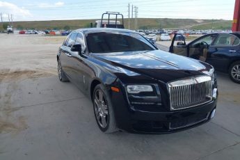 SCA664S56JUX54417 | 2018 ROLLS-ROYCE GHOST