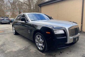 SCA664S58BUX50046 | 2011 Other 2011 rolls-royce ghost