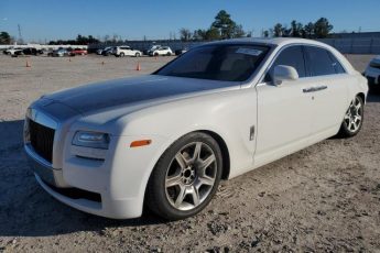 SCA664S58DUX51796 | 2013 Other 2013 rolls-royce ghost