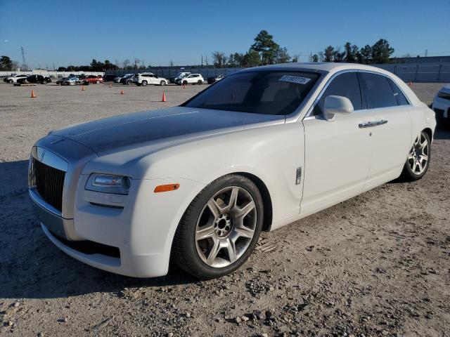 SCA664S58DUX51796 | 2013 Other 2013 rolls-royce ghost