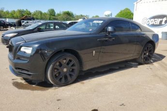 SCA665C54KUX87311 | 2019 Other 2019 rolls-royce wraith