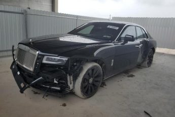 SCATV0C00MU205611 | 2021 Other 2021 rolls-royce ghost