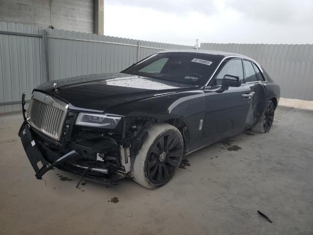 SCATV0C00MU205611 | 2021 Other 2021 rolls-royce ghost