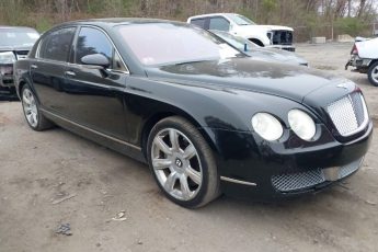 SCBBR53W56C034621 | 2006 BENTLEY CONTINENTAL FLYING SPUR