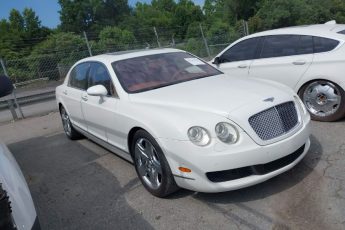 SCBBR53W76C033955 | 2006 BENTLEY CONTINENTAL FLYING SPUR