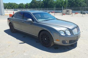 SCBBR9ZA6AC065095 | 2010 BENTLEY CONTINENTAL FLYING SPUR