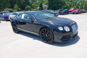 SCBFR7ZA4CC070451 | 2012 BENTLEY CONTINENTAL GT