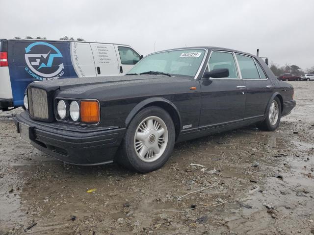 SCBZE19C6WCX66062 | 1998 Bentley brooklands