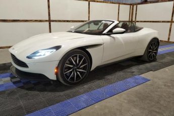 SCFRMFCW6LGM09034 | 2020 Aston Martin db11