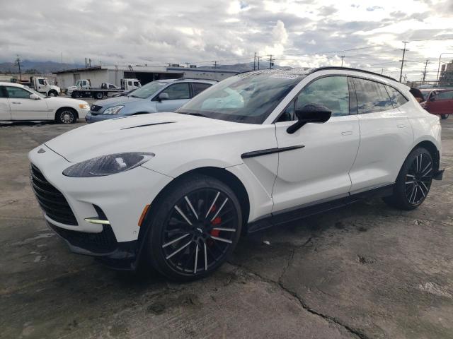 SD7VUJBWXPTV06705 | 2023 Aston Martin dbx 707