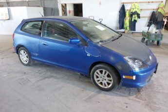 SHHEP33593U403957 | 2003 HONDA CIVIC