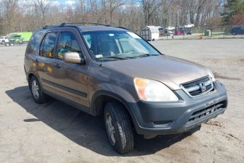 SHSRD77863U118407 | 2003 HONDA CR-V