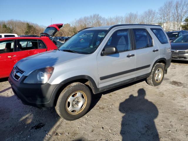 SHSRD78444U203310 | 2004 Honda cr-v lx