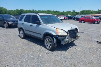 SHSRD78463U121612 | 2003 HONDA CR-V