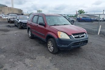 SHSRD78473U143408 | 2003 HONDA CR-V