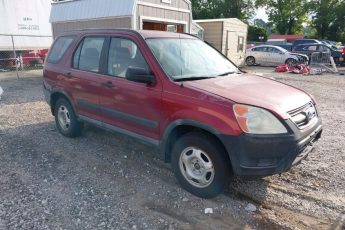 SHSRD784X3U126764 | 2003 HONDA CR-V